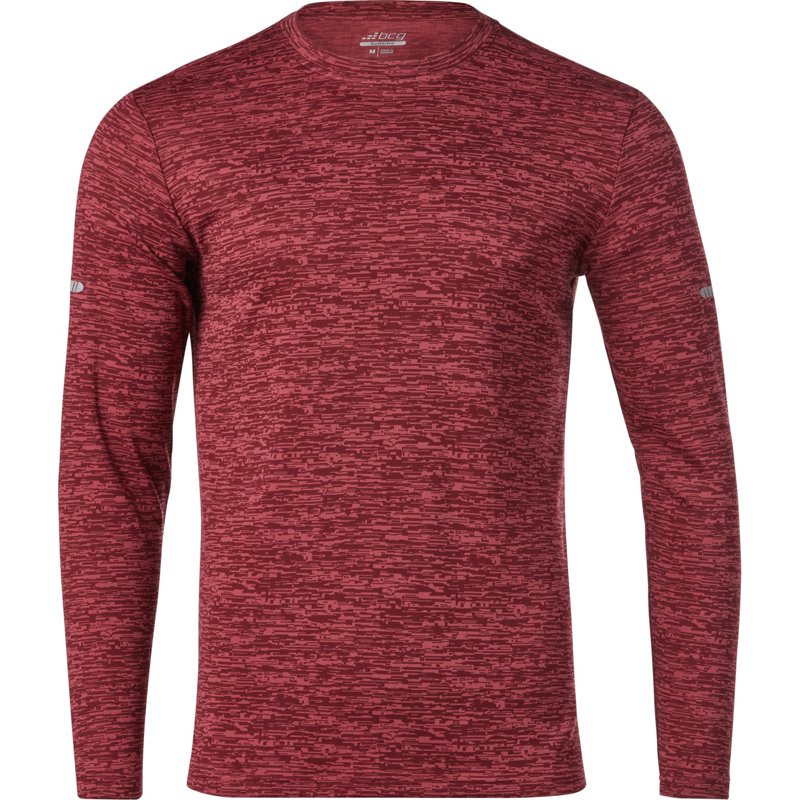 Bcg Men's Run Jacqu…