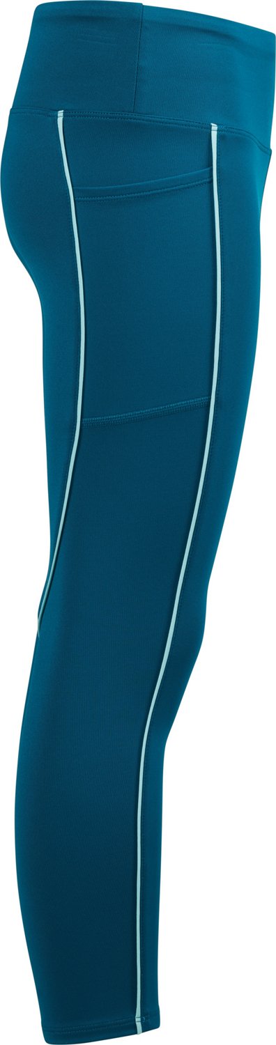 BCG Girls' Color Play Leggings - view number 3