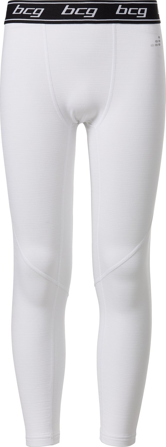 BCG Boy's CW Brushed Tights | Academy