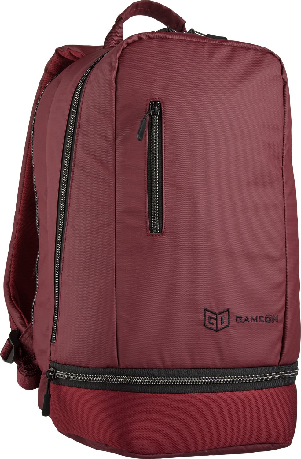 Game On Tennis Backpack                                                                                                          - view number 2