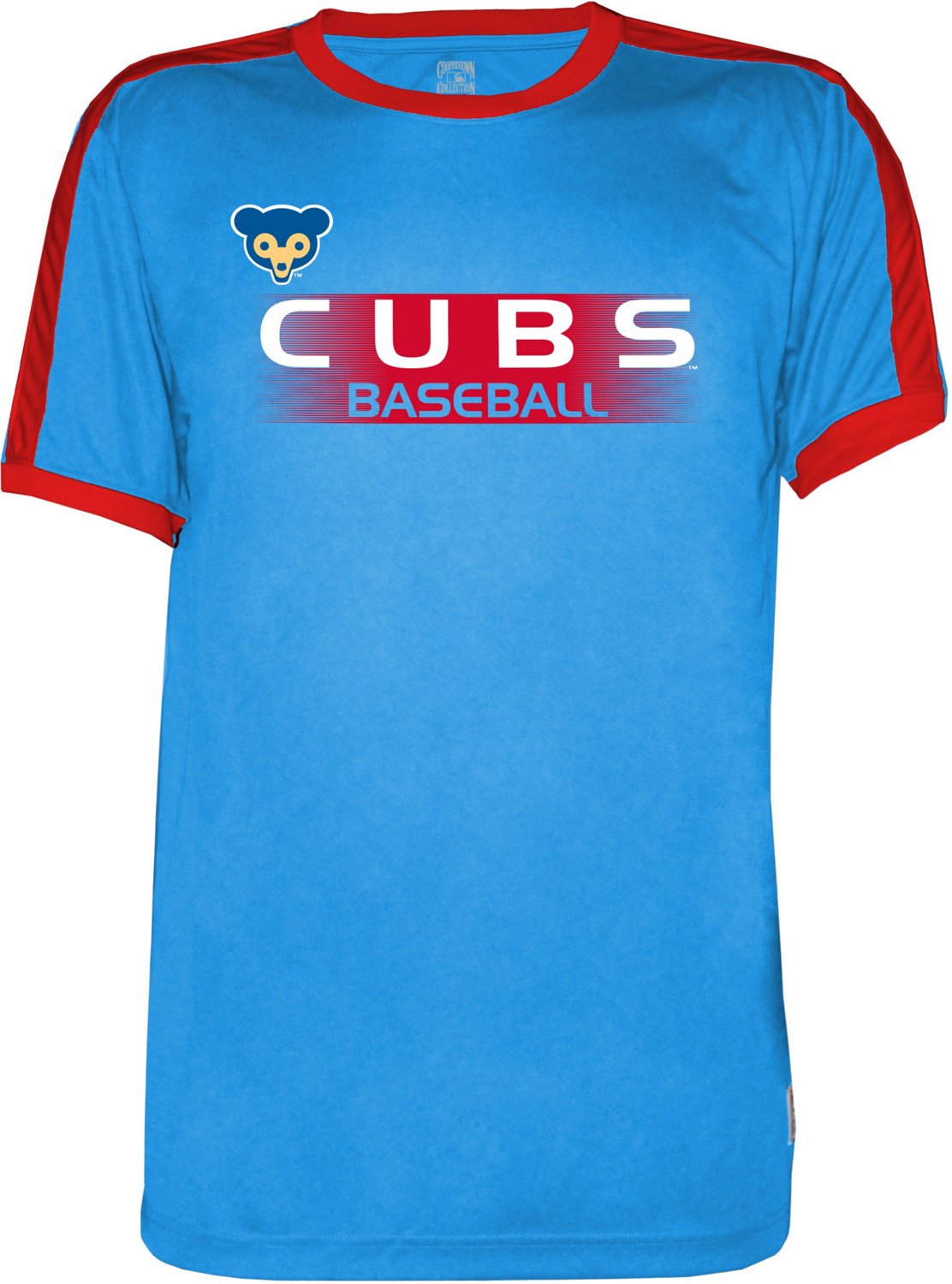 Chicago Cubs Big & Tall Apparel, Cubs Big & Tall Clothing