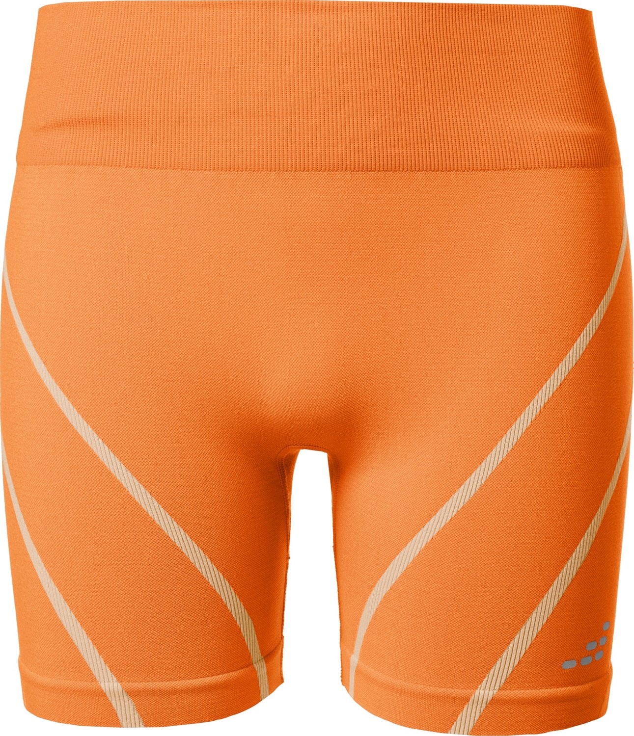 BCG Girls SMLS Bike Shorts Academy