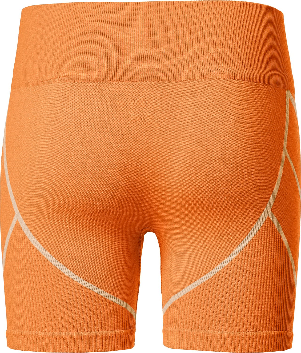 BCG Girls' SMLS Bike Shorts - view number 2