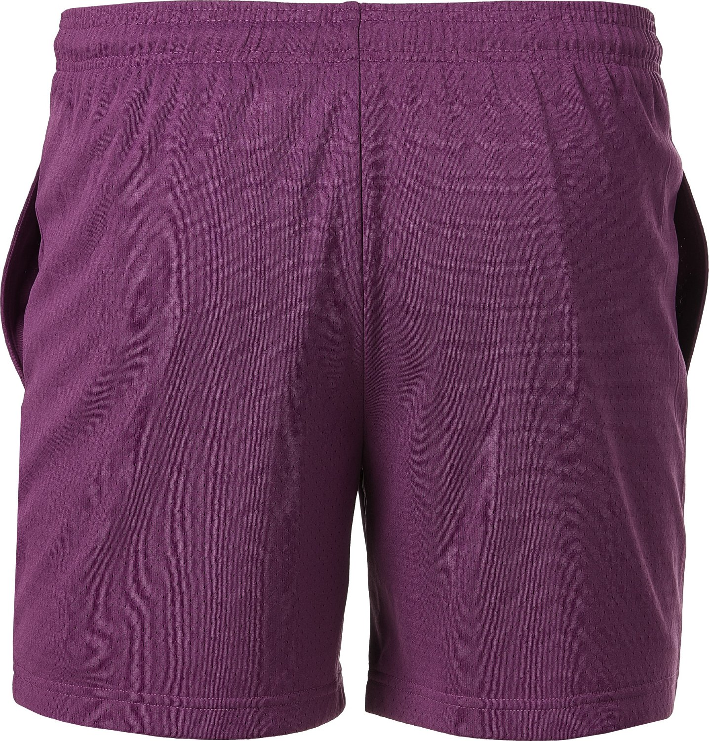 BCG Men's Diamond Mesh Shorts 6 in - view number 2