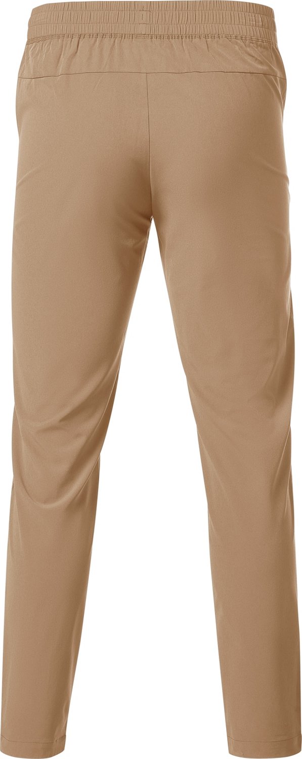 BCG Men's Pocket Detail Stretch Pants - view number 2
