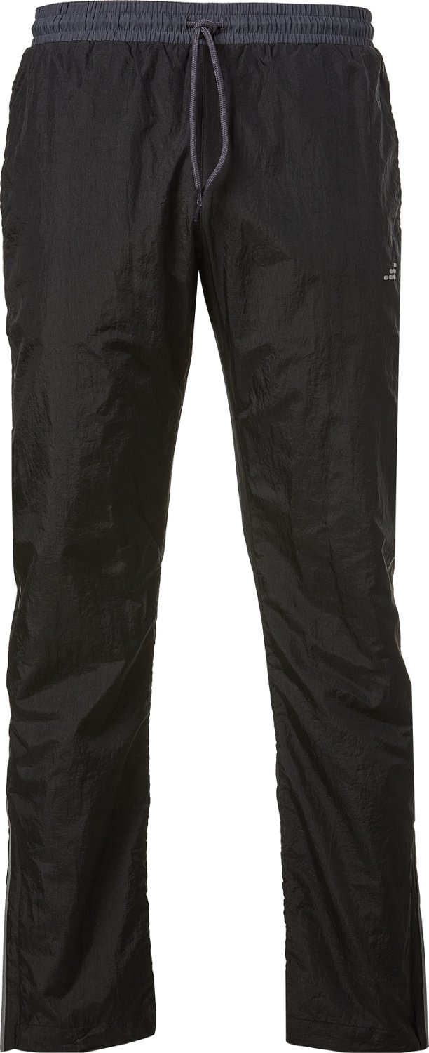 BCG Men's Woven Crinkle Pants | Free Shipping at Academy