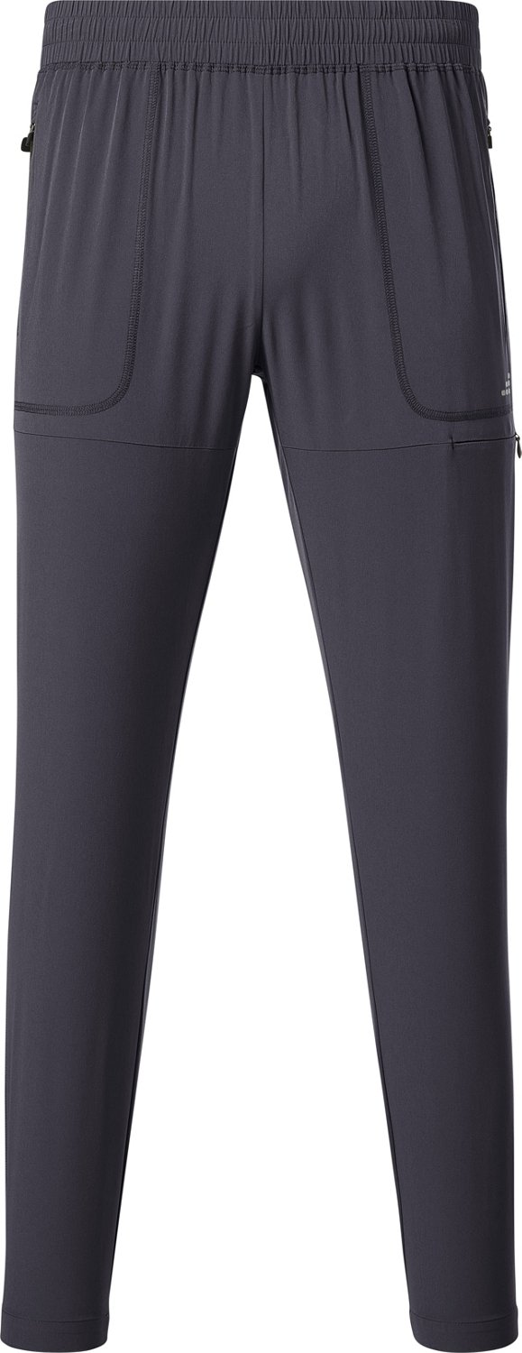 BCG Men's Pocket Detail Stretch Pants Academy