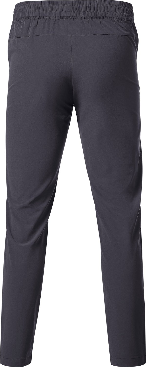BCG Men's Pocket Detail Stretch Pants - view number 4