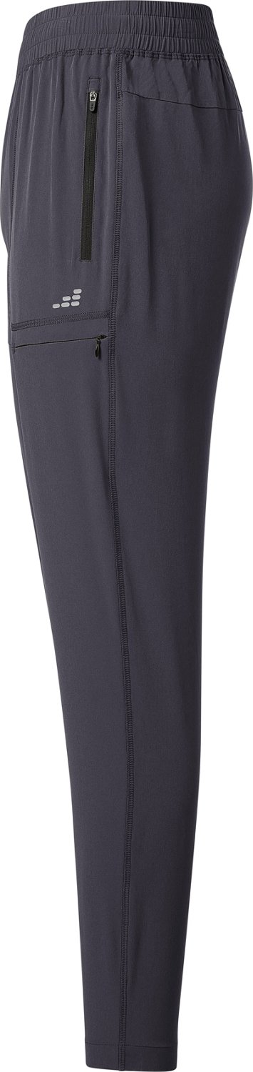 BCG Men's Pocket Detail Stretch Pants - view number 5