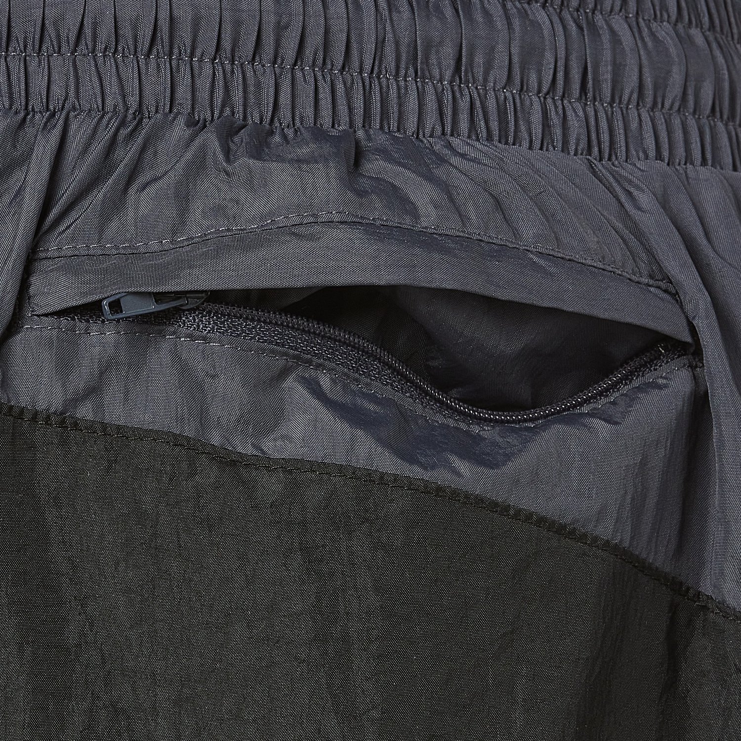 BCG Men's Woven Crinkle Pants Academy