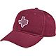 Academy Sports + Outdoors Men's Texas Cap                                                                                        - view number 1 selected