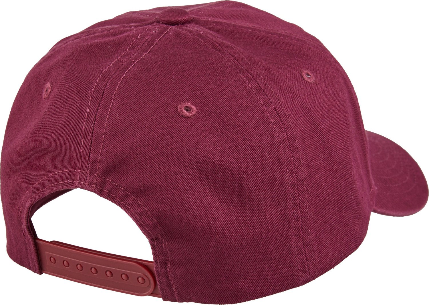 Academy Sports + Outdoors Men's Texas Cap - view number 2