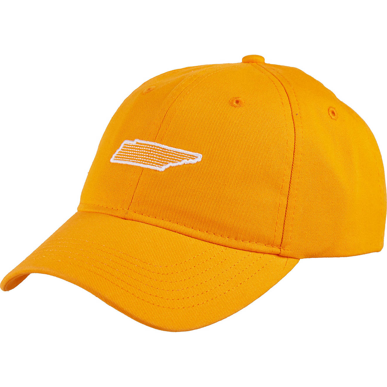 Academy Sports + Outdoors Men's Tennessee Cap                                                                                    - view number 1