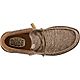 Hey Dude Men’s Wally Sport Knit Shoes                                                                                          - view number 3