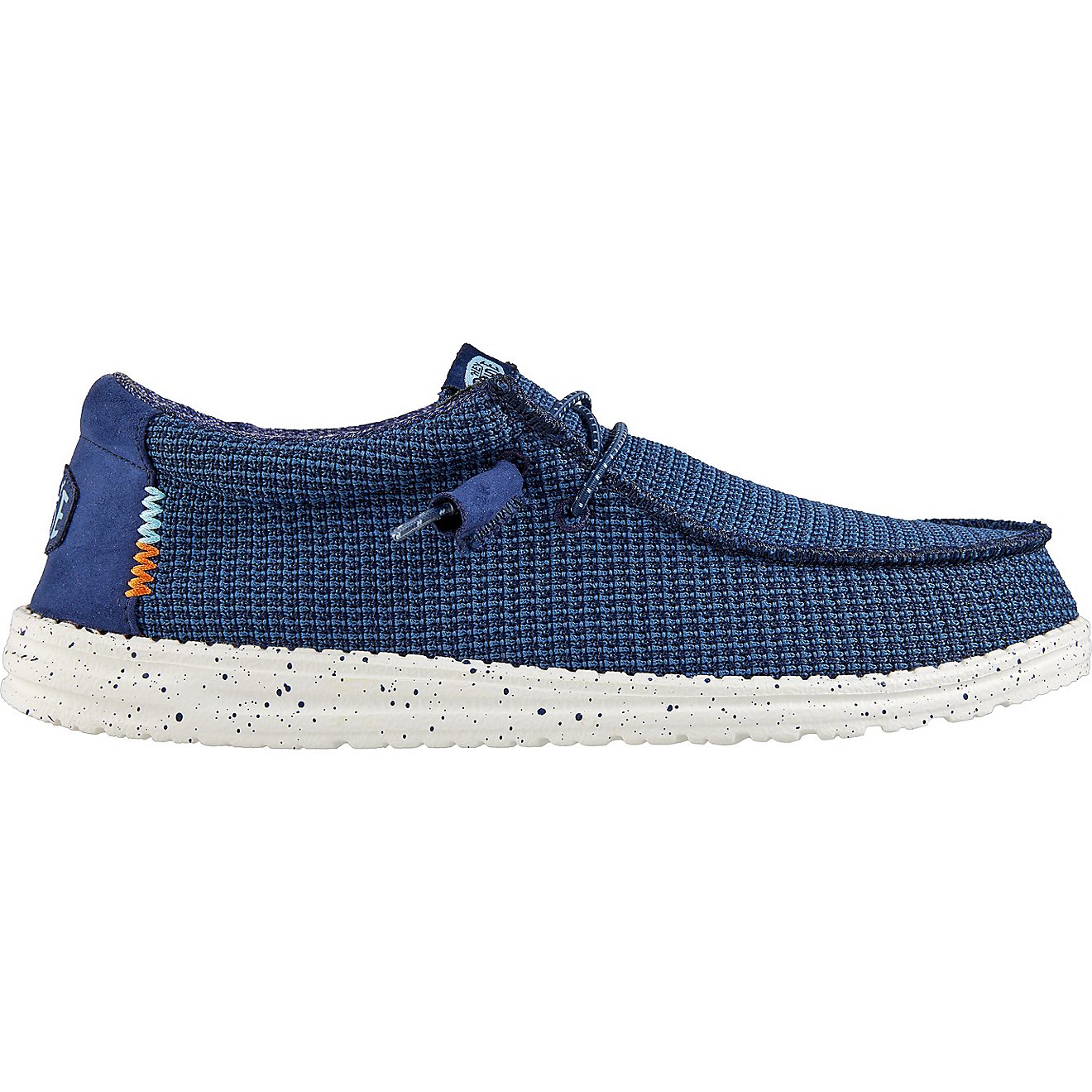 Hey Dude Men’s Wally Sport Mesh Shoes                                                                                          - view number 1