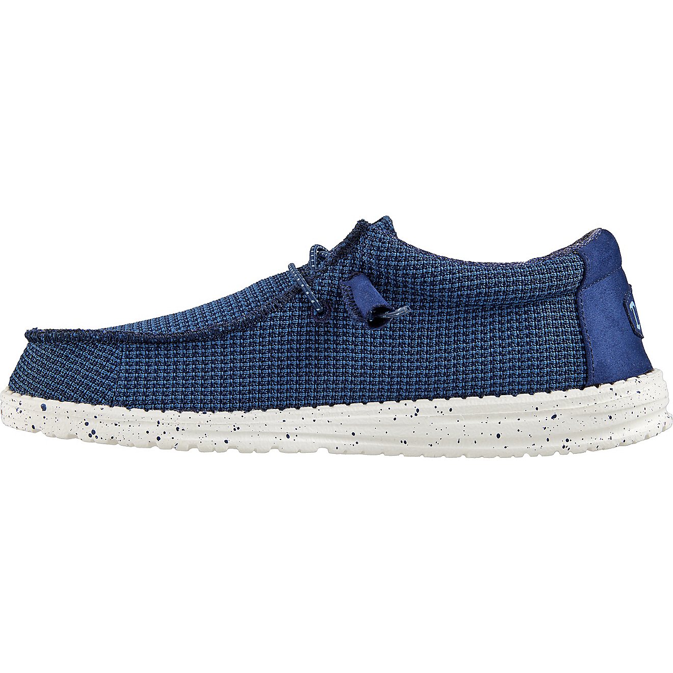 Hey Dude Men’s Wally Sport Mesh Shoes                                                                                          - view number 2