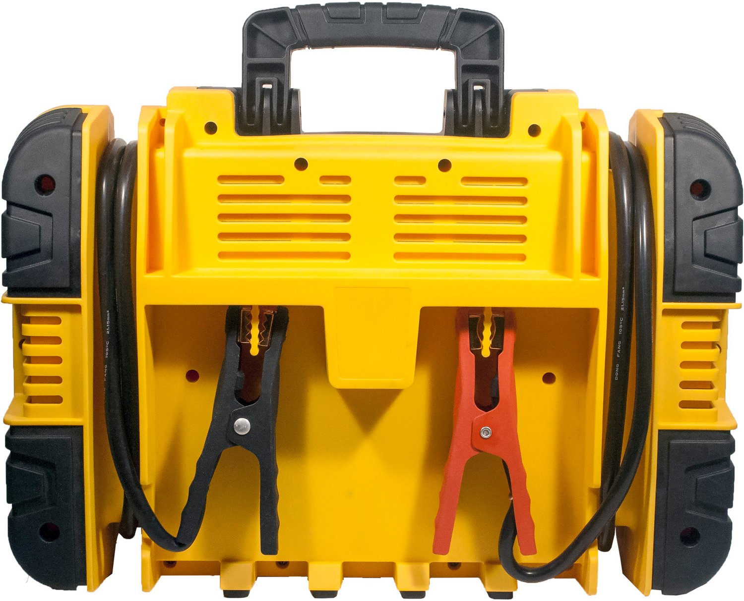 CAT 2000 Peak Amp Jump Starter - view number 2