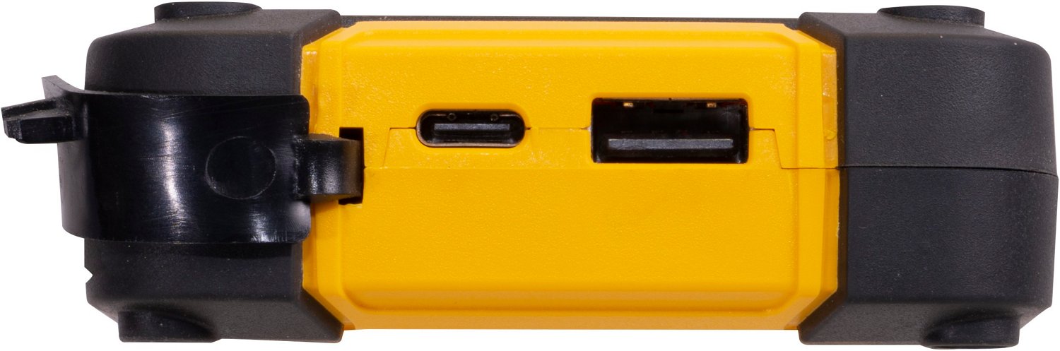 CAT 1,200 Peak Amp Lithium-Ion Jump Starter - view number 3