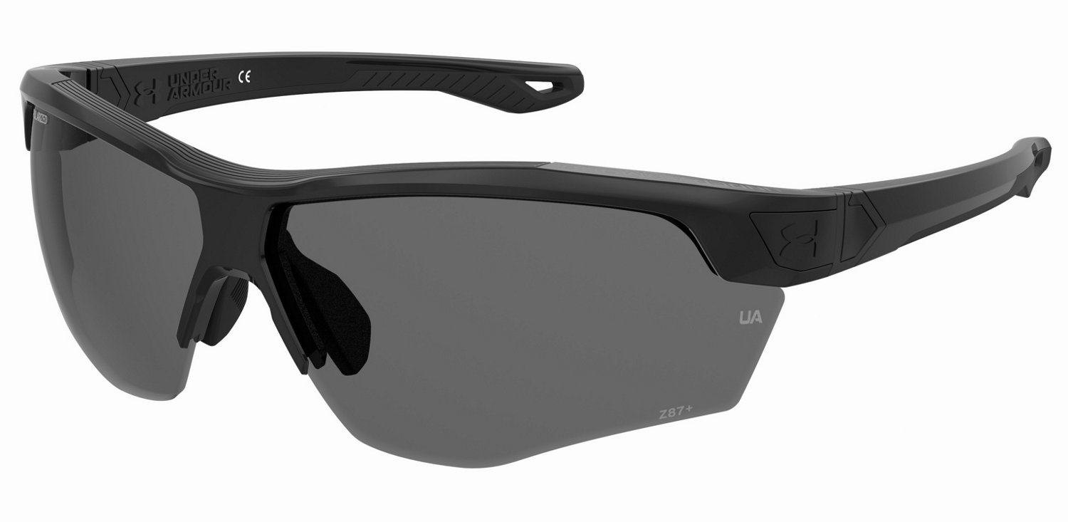 Under Armour Adults' Yard Dual Baseball Sunglasses | Academy