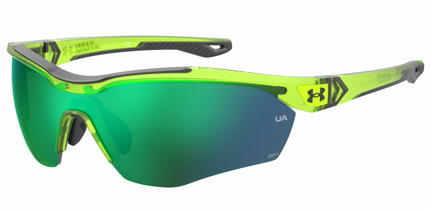 Under armor clearance baseball sunglasses