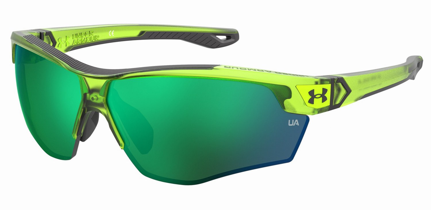 Under armor camo best sale sunglasses