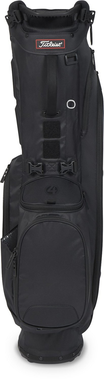 Titleist 2023 Players 4 Stand Golf Bag - view number 2