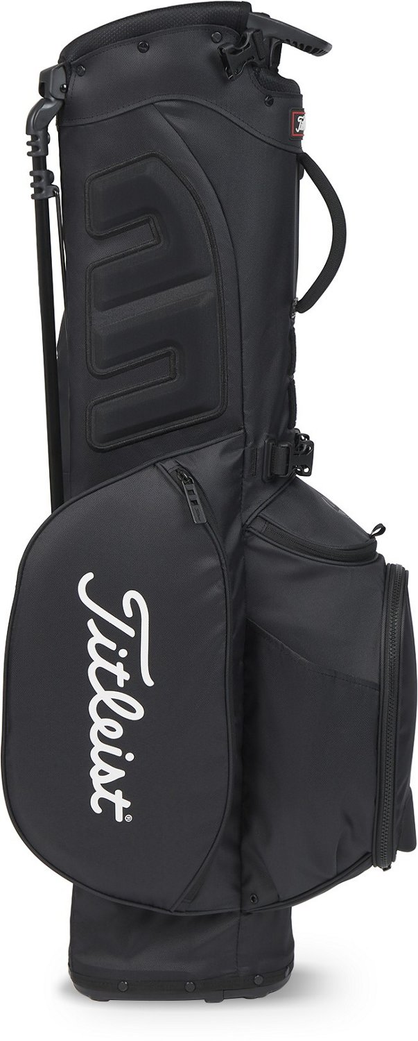 Titleist 2023 Players 4 Stand Golf Bag - view number 3