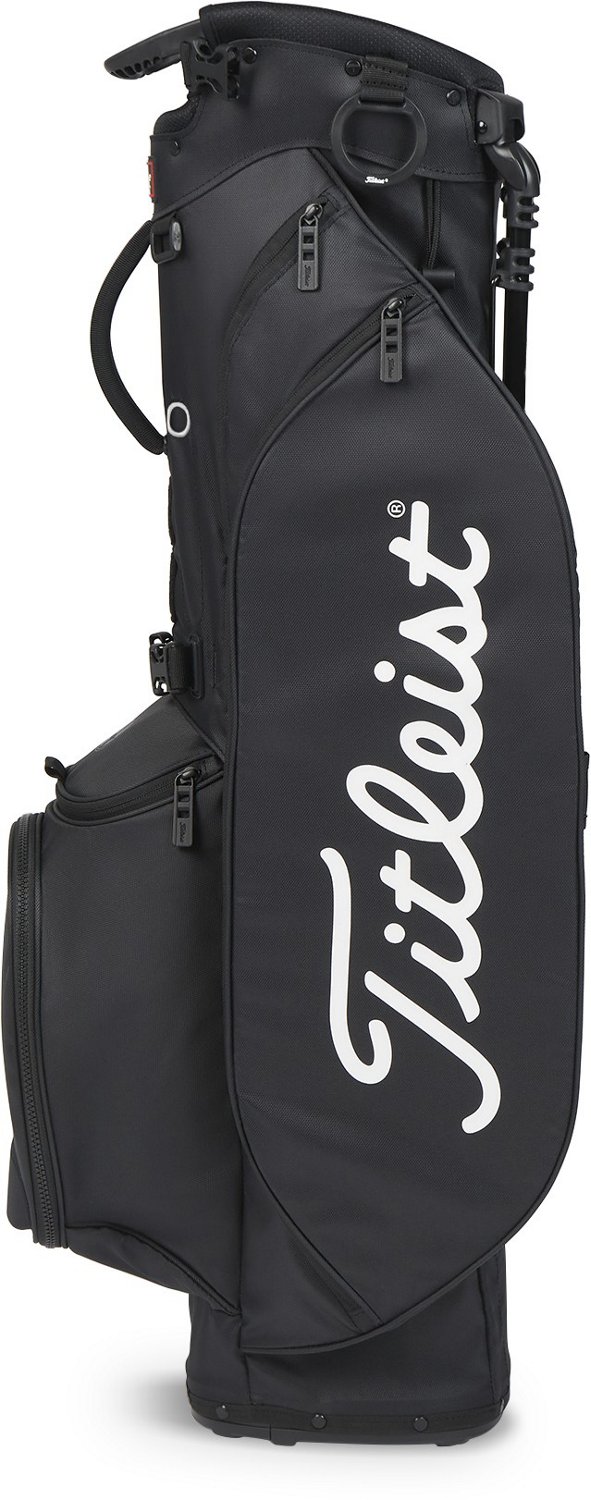 Titleist 2023 Players 4 Stand Golf Bag - view number 4