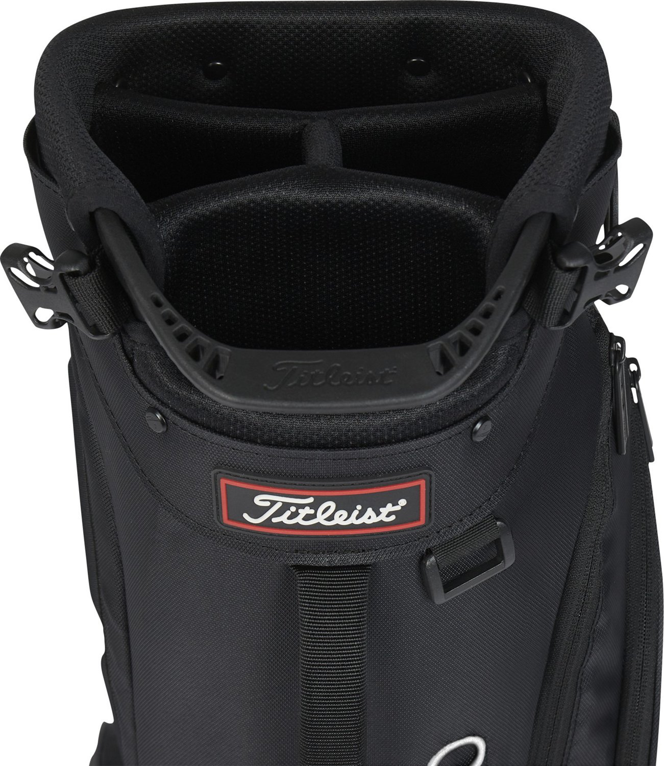 Titleist 2023 Players 4 Stand Golf Bag - view number 5
