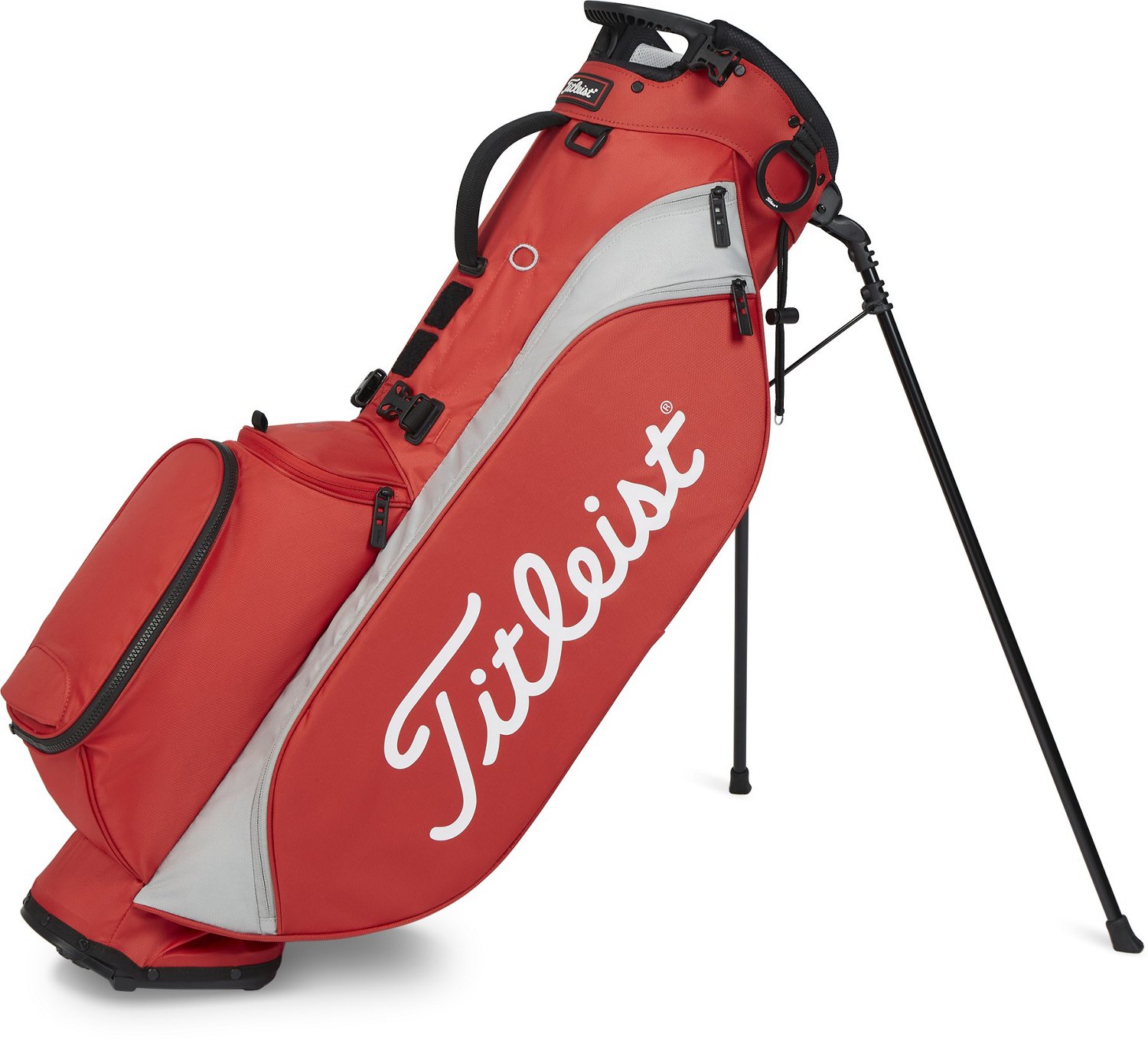 Titleist 2023 Players 4 Stand Golf Bag