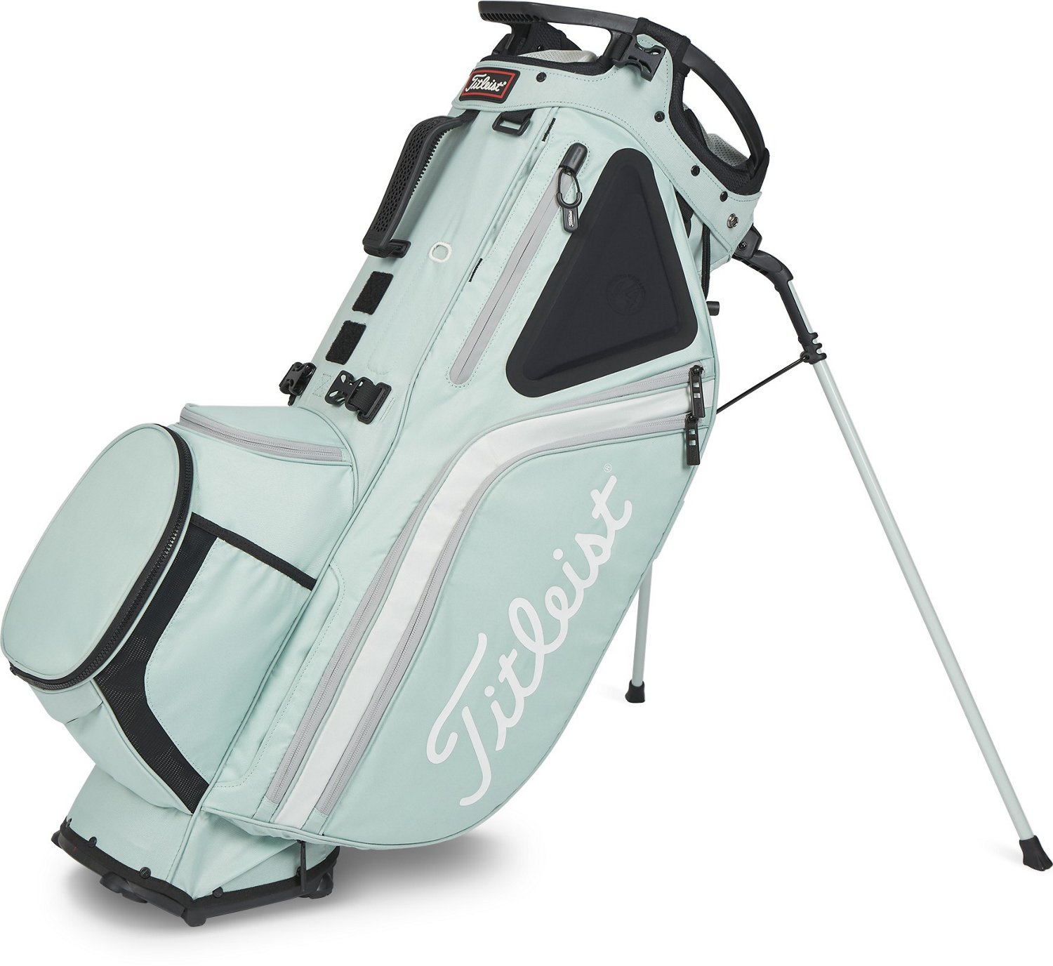 Titleist Hybrid 14 Stand Bag