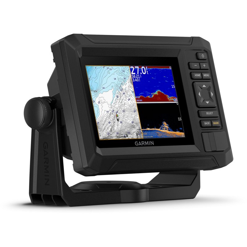 Garmin Echomap UHG2… - image