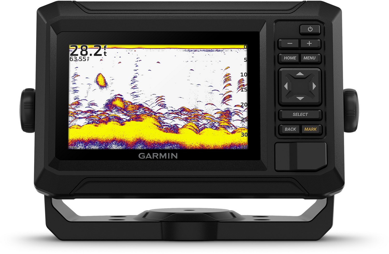 Garmin ECHOMAP UHG2 53cv US Inland Chartplotter - view number 4
