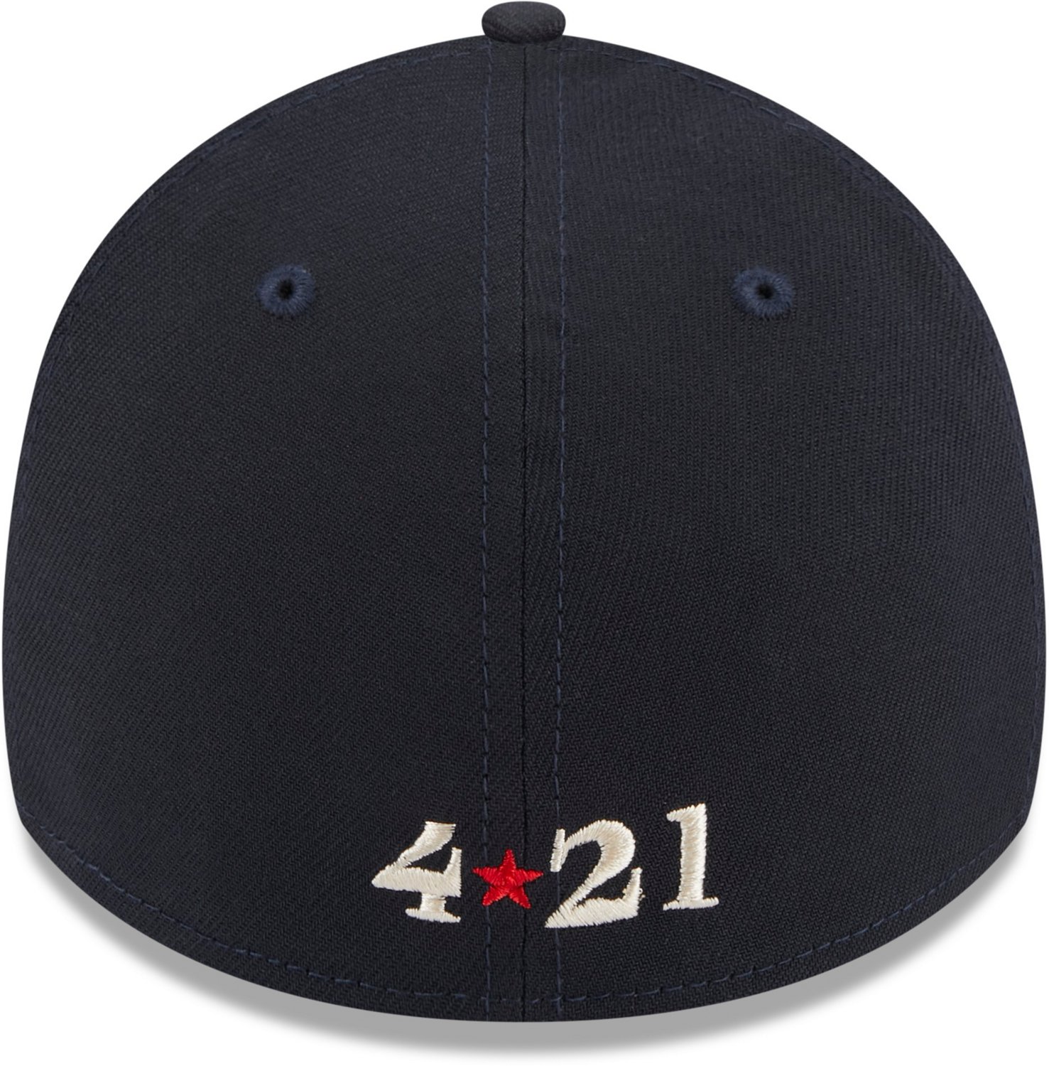 Chicago White Sox New Era City Connect 39THIRTY Stretch Fit Cap