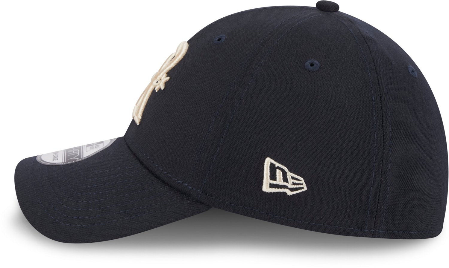 Texas Rangers New Era City Connect 39Thirty Cap