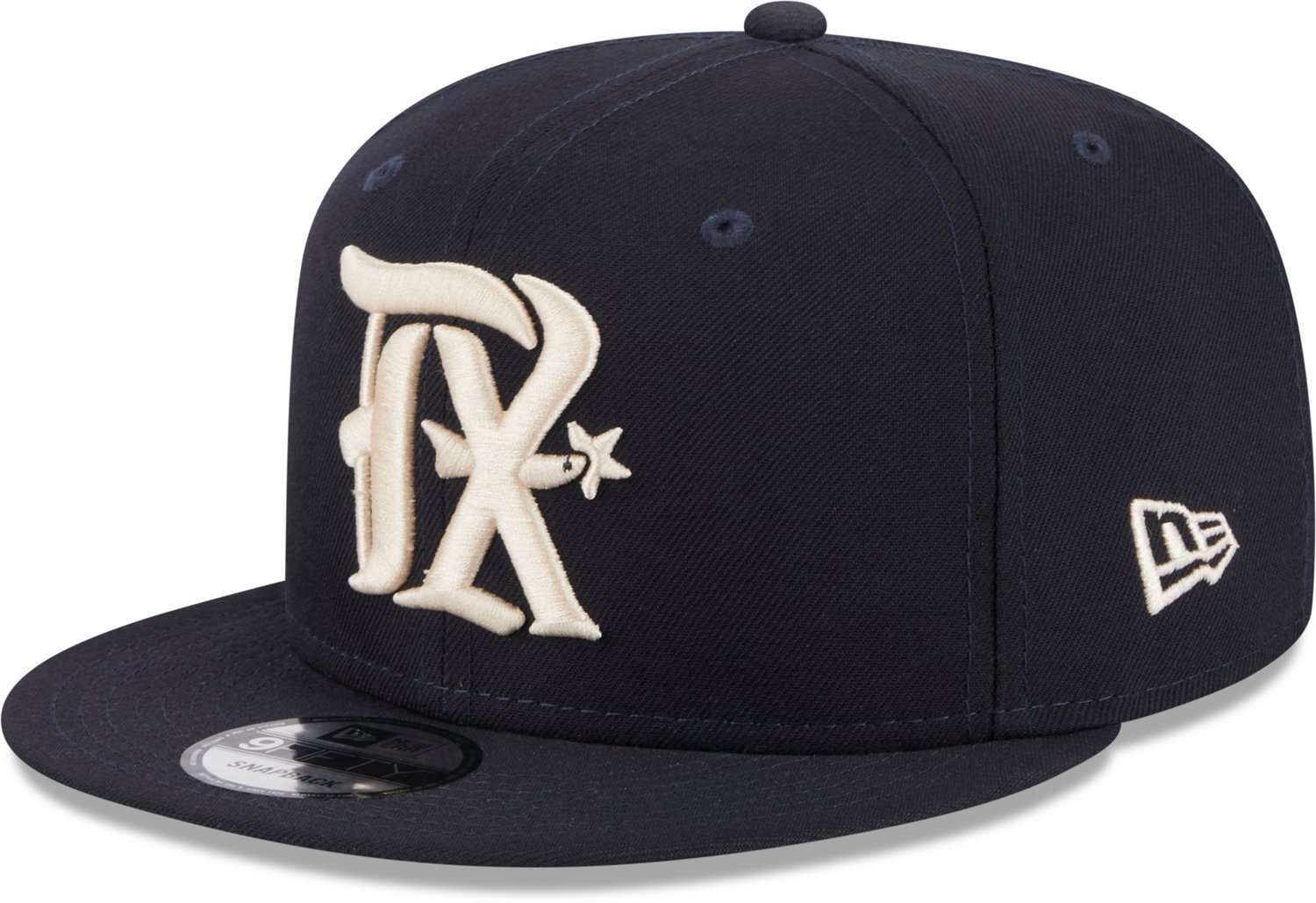 New Era Texas Rangers 40th Anniversary Legends Camo Edition