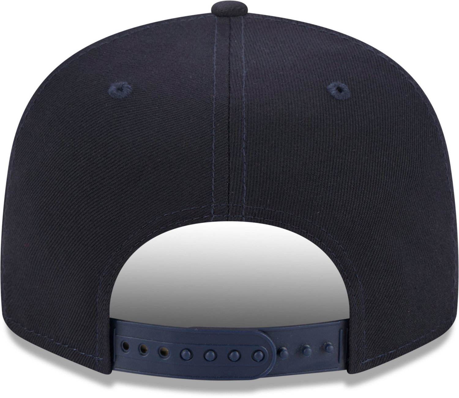 New Era Men's Texas Rangers 2023 City Connect 9FIFTY Cap - view number 5