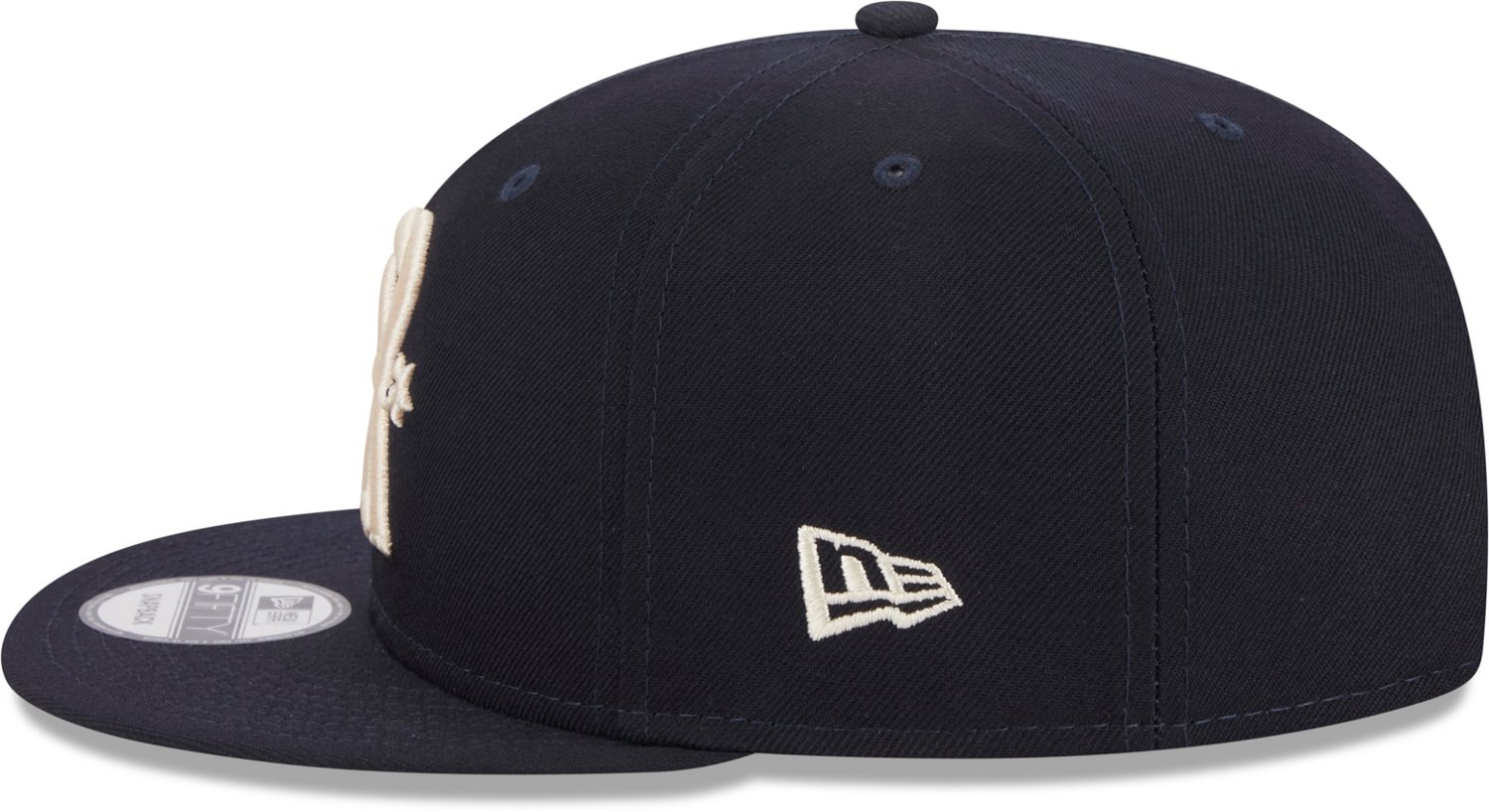 Texas Rangers City Connect 9FIFTY Snapback – New Era Cap