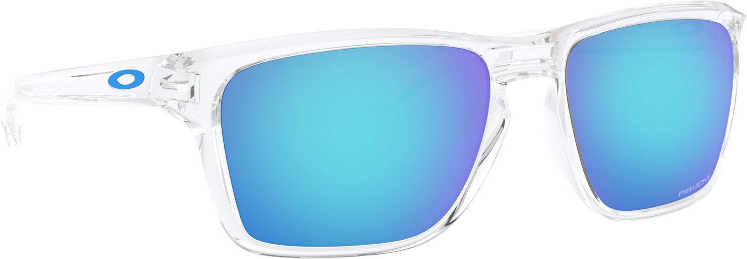 Oakley Sylas Prizm Sunglasses                                                                                                    - view number 8