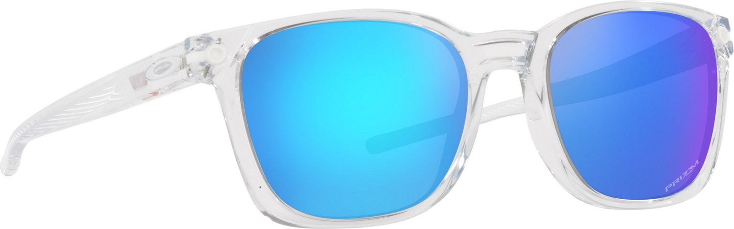 Oakley Ojector Prizm Sunglasses                                                                                                  - view number 8