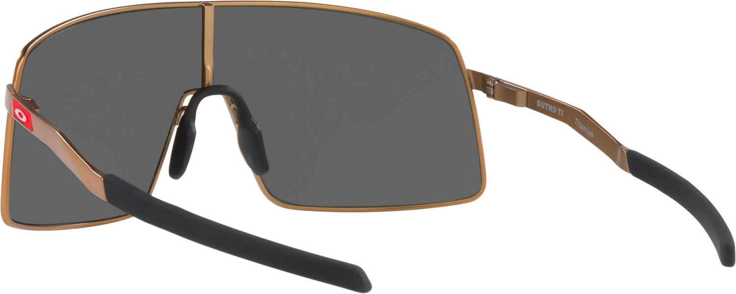 Oakley Sutro Ti Sunglasses - view number 4