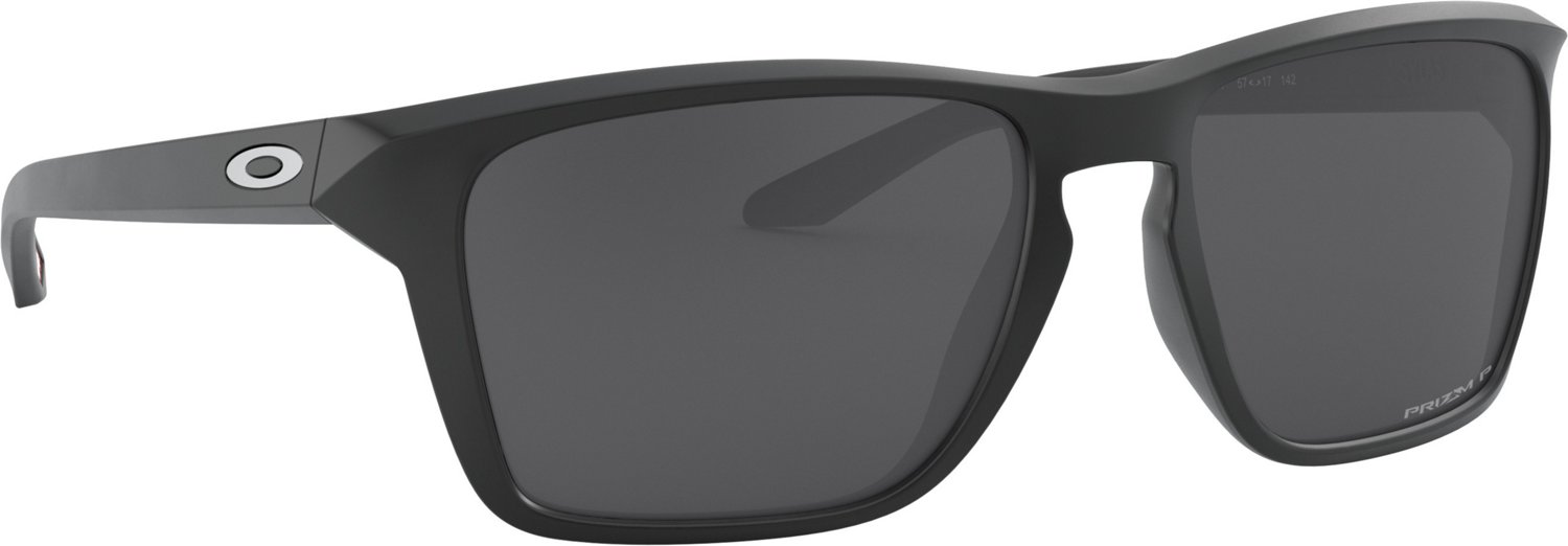 Oakley Men’s Sylas Prizm Polarized Sunglasses - view number 8