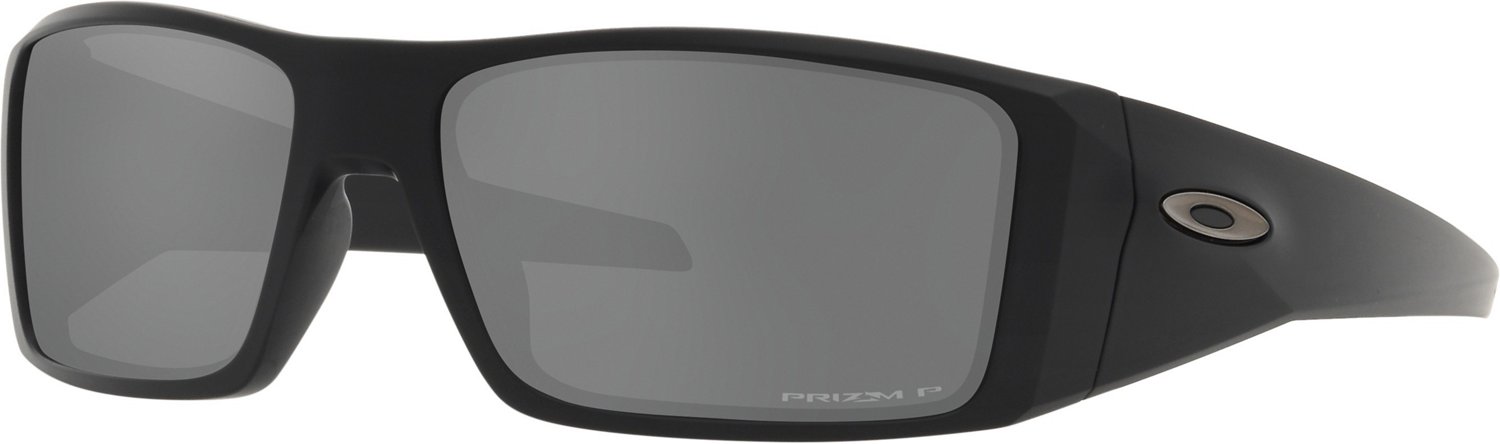 Oakley Heliostat Prizm Polarized Sunglasses