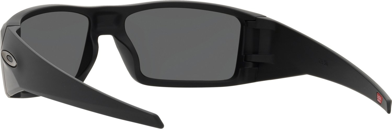 Oakley Heliostat Prizm Polarized Sunglasses                                                                                      - view number 3
