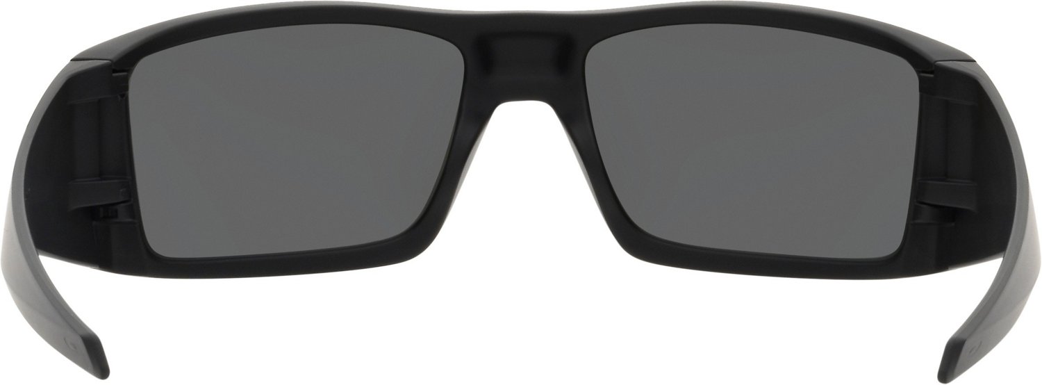 Oakley Heliostat Prizm Polarized Sunglasses                                                                                      - view number 4