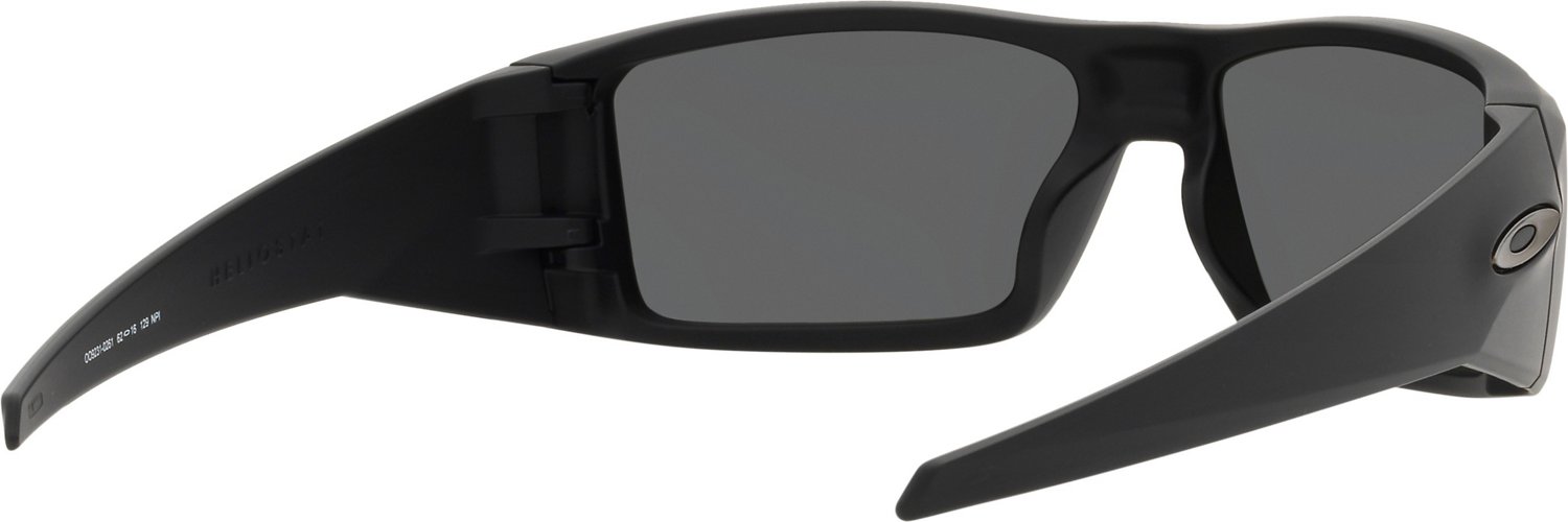 Oakley Heliostat Prizm Polarized Sunglasses                                                                                      - view number 5