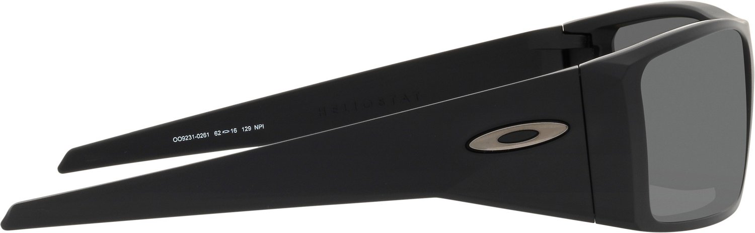 Oakley Heliostat Prizm Polarized Sunglasses                                                                                      - view number 6