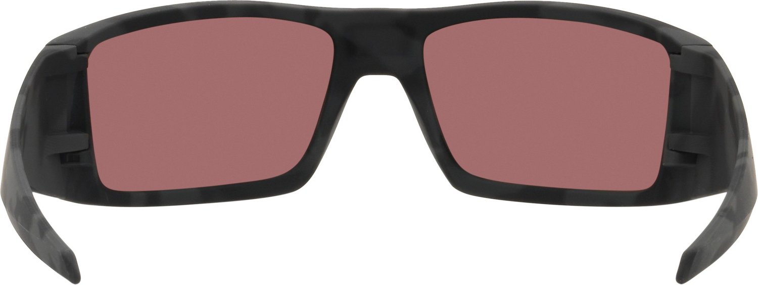 Oakley Heliostat Prizm Polarized Sunglasses                                                                                      - view number 4