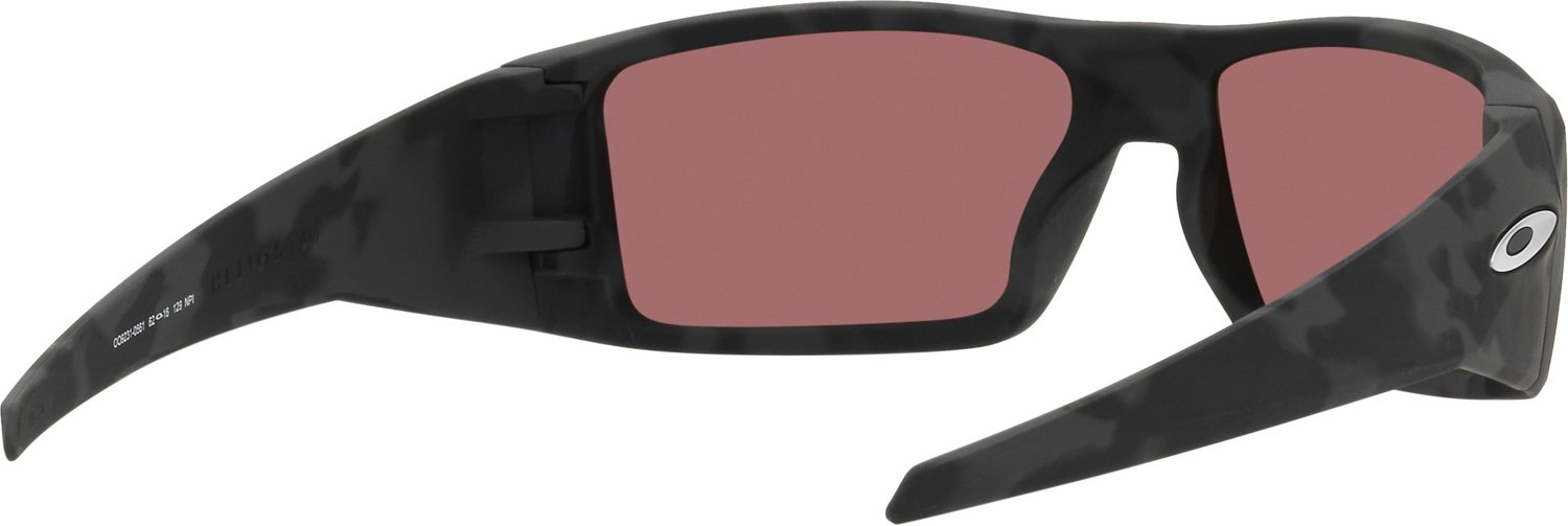 Oakley Heliostat Prizm Polarized Sunglasses                                                                                      - view number 5
