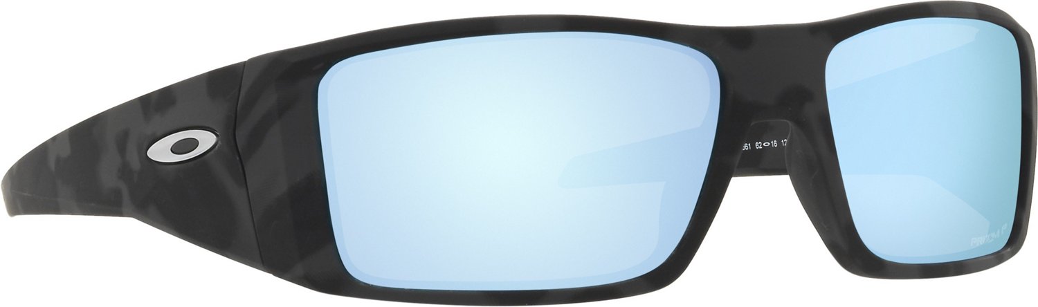 Oakley Heliostat Prizm Polarized Sunglasses                                                                                      - view number 7